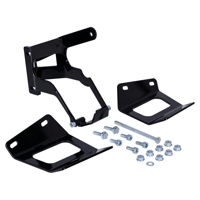 Upper bracket FXLRST fairing – DominatorMotorcycles