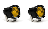 Baja designs S1 lights pair