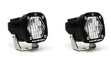 Baja designs S1 lights pair