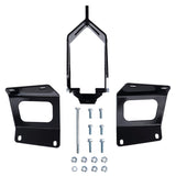 Upper bracket FXLRST fairing