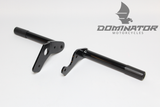 Dominator Rear Crash Bar Harley Davidson