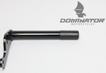 Dominator Rear Crash Bar Harley Davidson