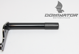 Dominator Rear Crash Bar Harley Davidson