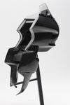 Kopie van FXRT Carbon Fairing Full for roadking street glides all touring middels Dominator Motorcycles