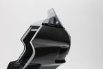 Kopie van FXRT Carbon Fairing Full for roadking street glides all touring middels Dominator Motorcycles