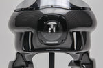 Kopie van FXRT Carbon Fairing Full for roadking street glides all touring middels Dominator Motorcycles