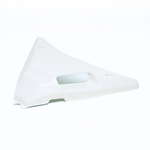 Glass Fiber FXR Side Covers