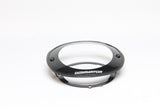 Low Rider ST headlightlens kit