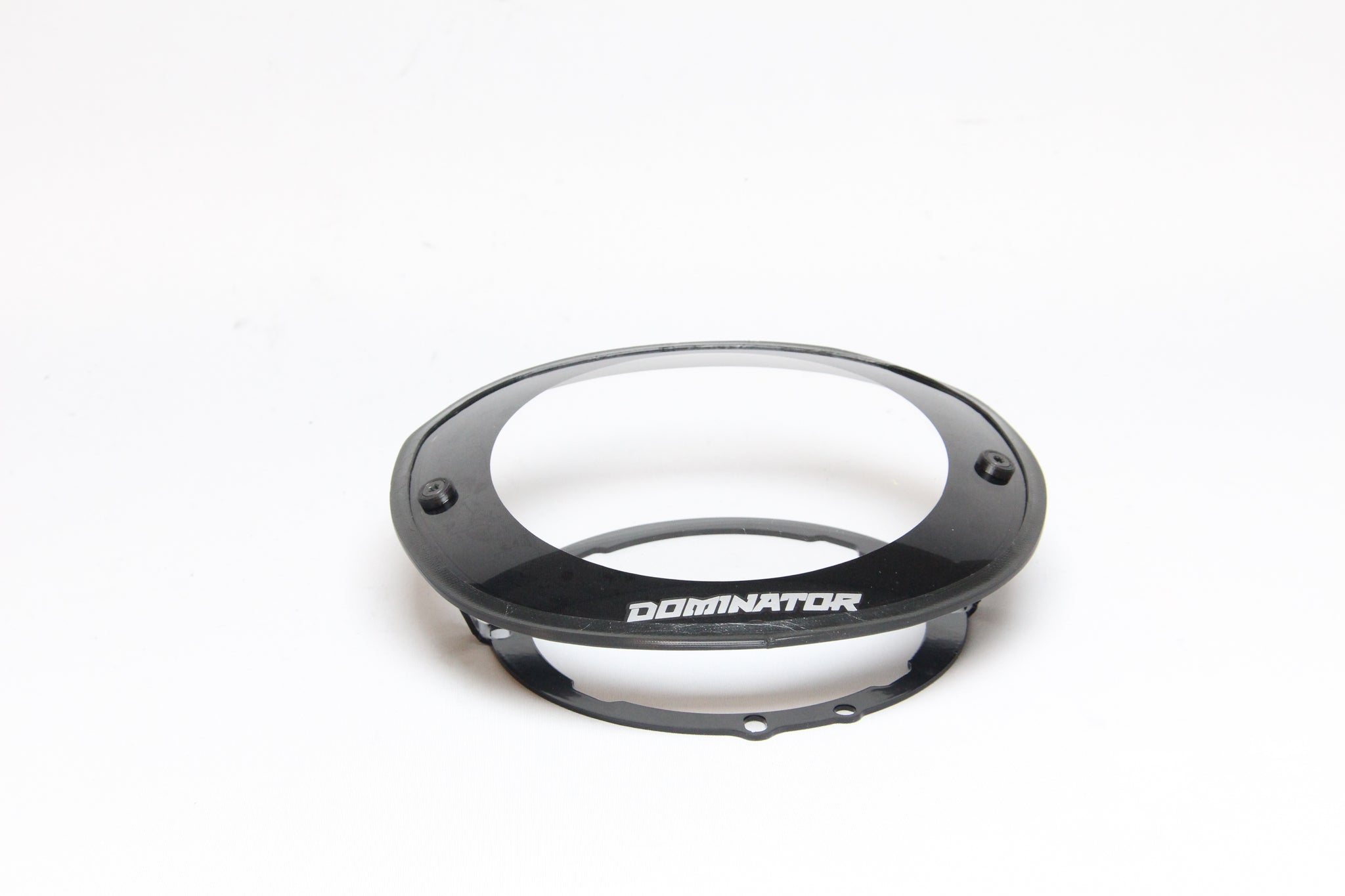 Low Rider ST headlightlens kit – DominatorMotorcycles