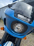 Low Rider ST headlightlens kit