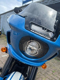 Low Rider ST headlightlens kit