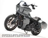 LOWER FAIRING set LOW RIDER ST