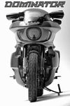 LOWER FAIRING set LOW RIDER ST