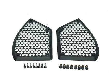 Dominator FXRT Fairing Speaker Grills