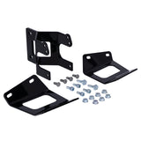 Upper bracket FXLRST fairing