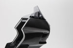 FXRT Carbon Fairing Full For Dyna 1992 - 2003 Dominator Motorcycles