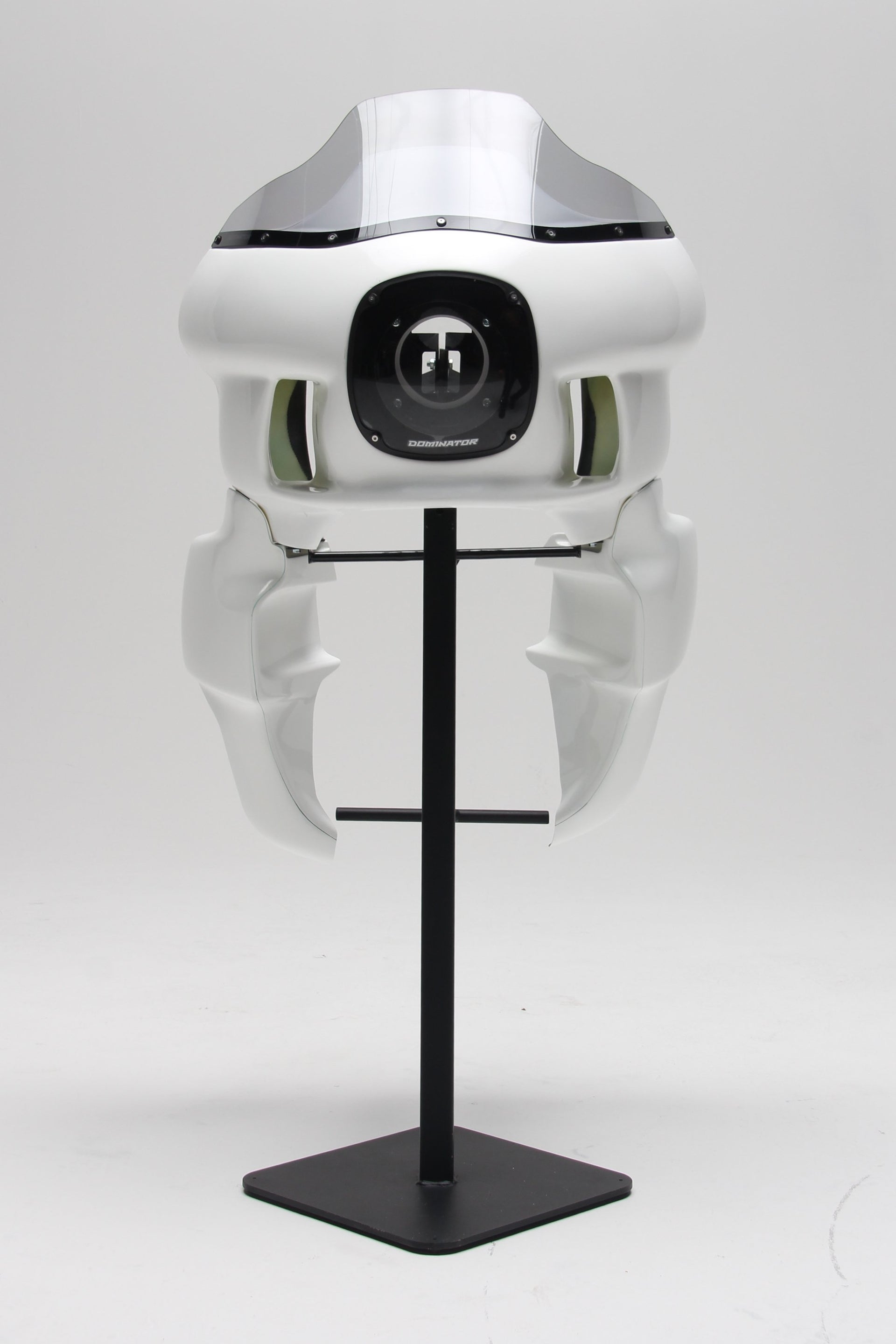 FXRT Fairing Full For Road King Glass Fibre Dominator Motorcycles