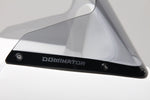 FXRT Fairing Full For Dyna 2006 to 2017 Glass Fibre Dominator Motorcycles
