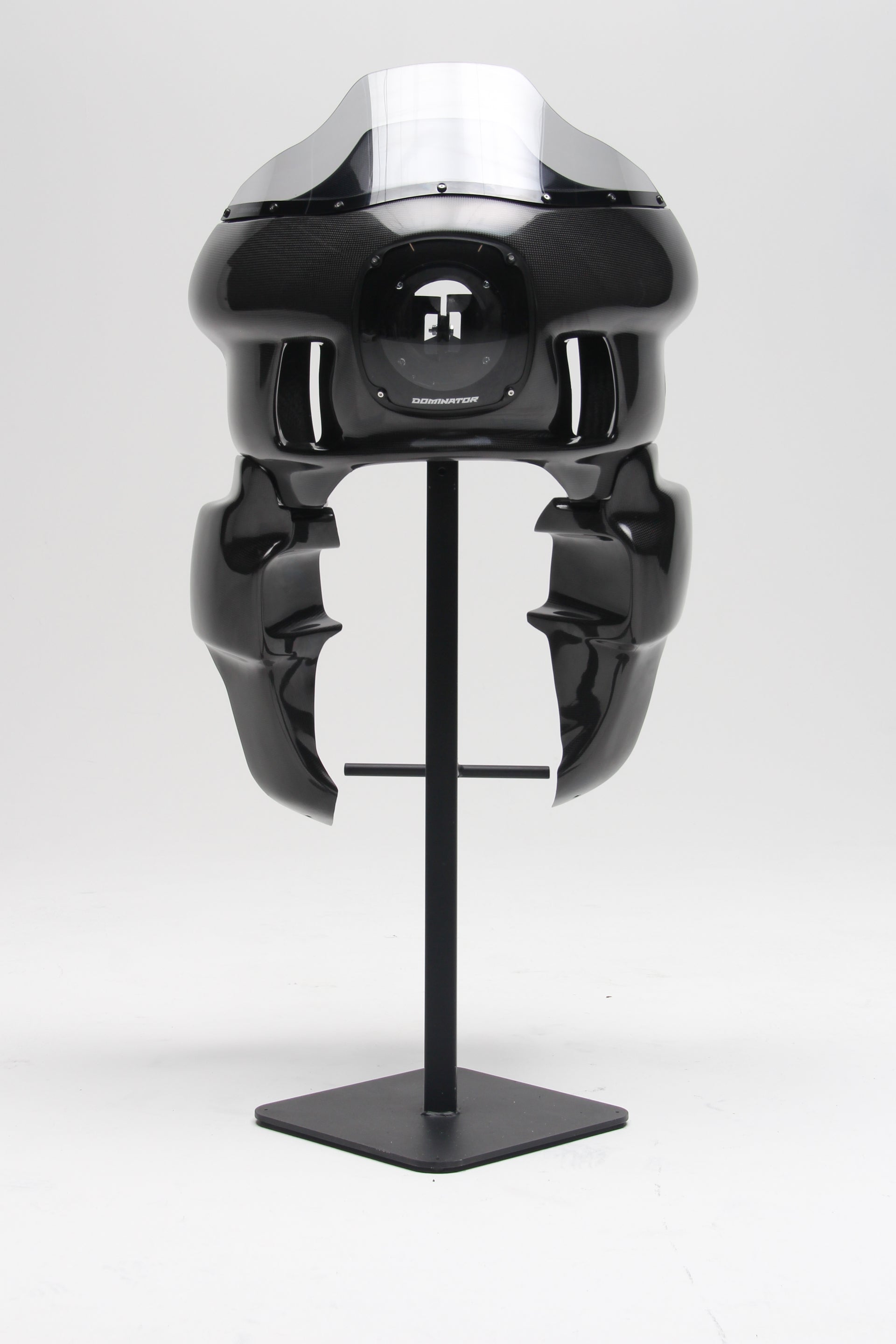 FXRT Carbon Fairing Full For Softail M8 Dominator Motorcycles