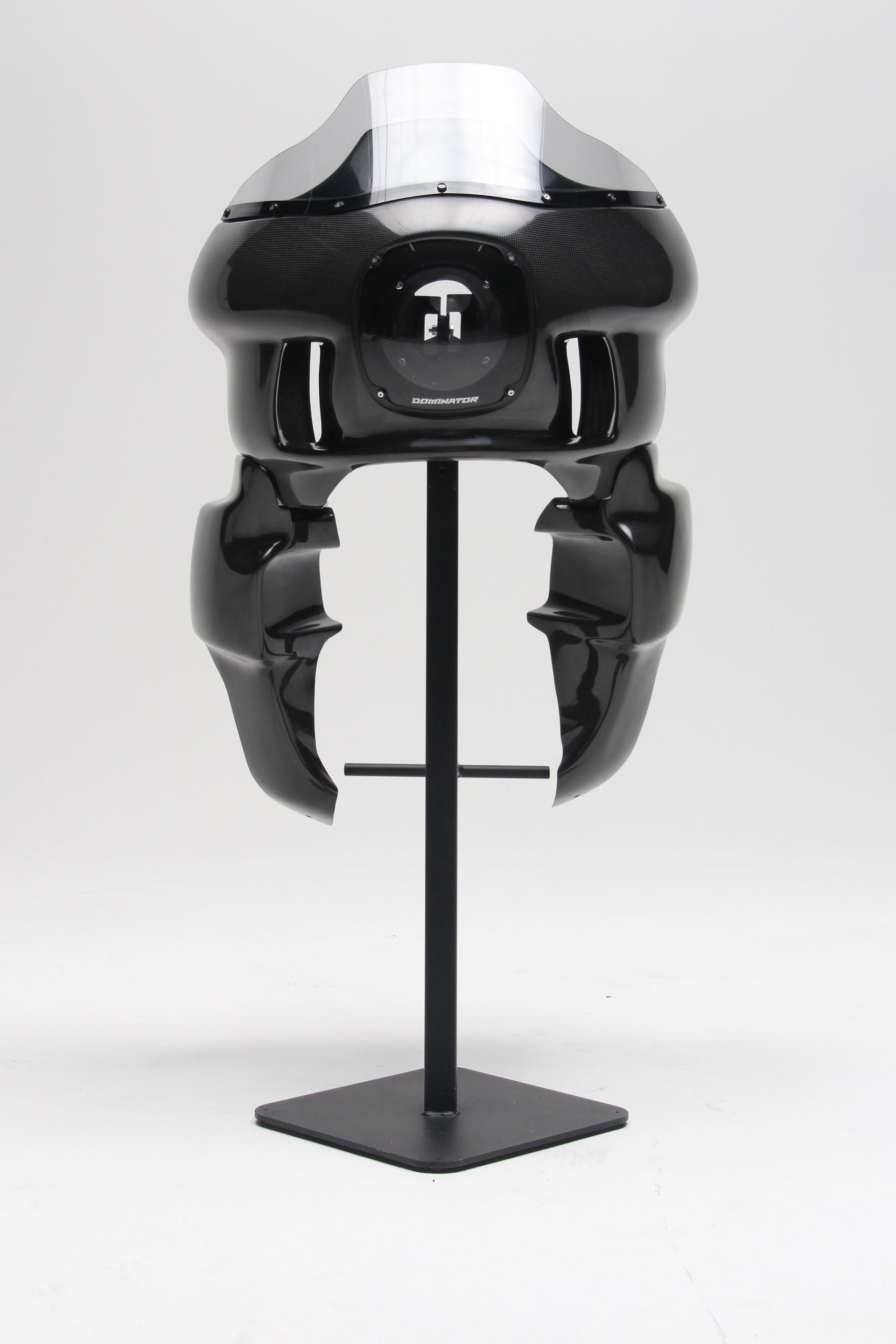 FXRT Carbon Fairing Full For FXR Dominator Motorcycles