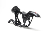 Dominator Motorcycles FXR Warbird Kit