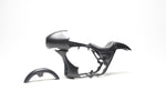 Dominator Motorcycles FXR Warbird Kit