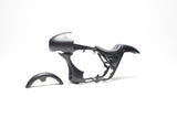 Dominator Motorcycles FXR Warbird Kit