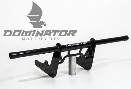 Dominator Crash Bar Softail Street Bob – Lowrider (S) 2018 And for Up  fits mid controls