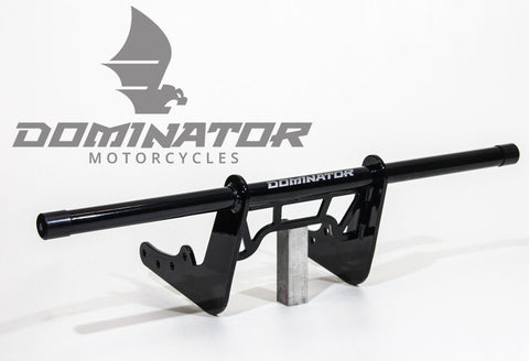 Dominator Crash Bar Softail Street Bob – Lowrider (S) (ST)2018 And for Up  fits mid controls