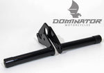 Dominator Rear Crash Bar Softail StreetBob / Fat Bob / Low Rider / Harley Davidson