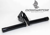 Dominator Rear Crash Bar Softail StreetBob / Fat Bob / Low Rider / Harley Davidson