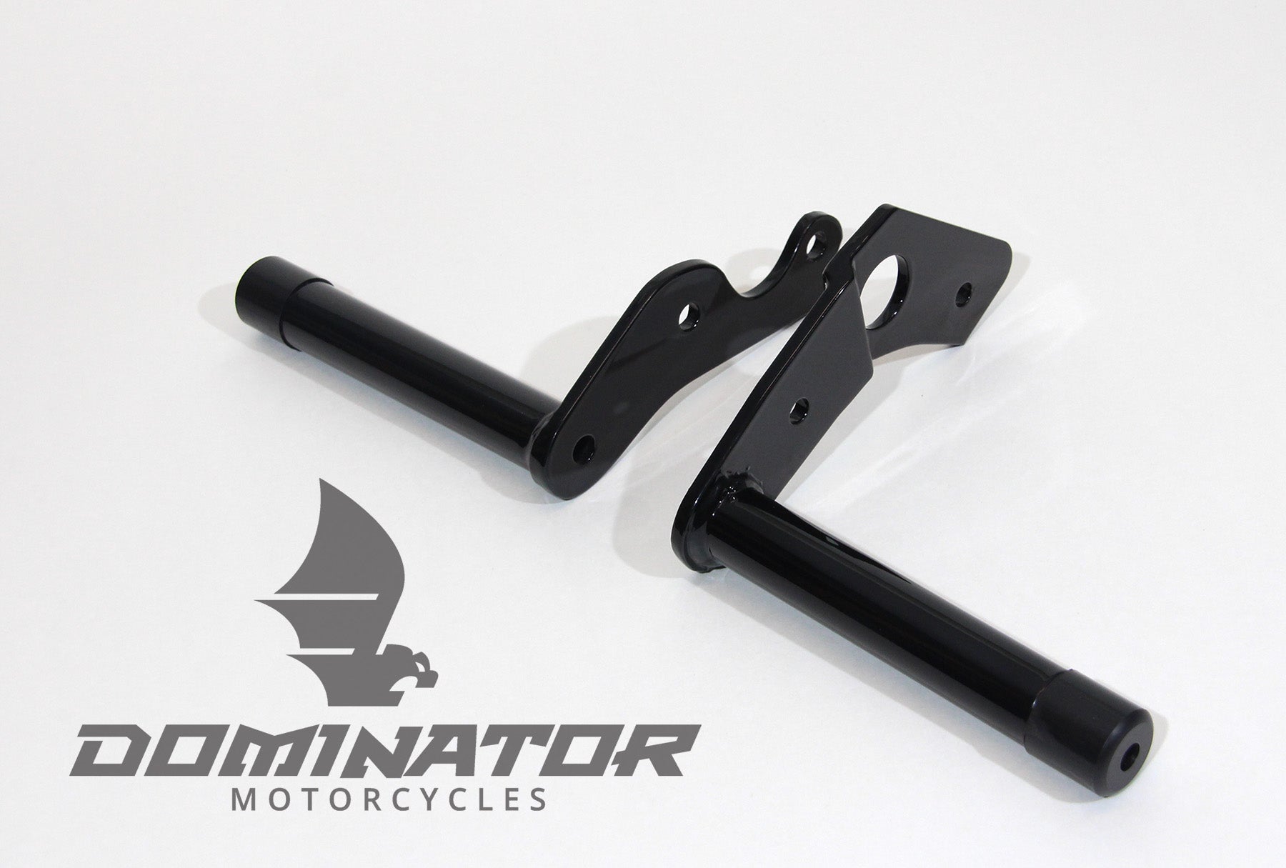 Dominator Rear Crash Bar Softail M8 StreetBob / Fat Bob / Low Rider / Harley Davidson 2018 and up
