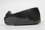 Carbon Side Covers Softail M8