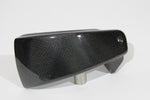Carbon Side Covers Softail M8