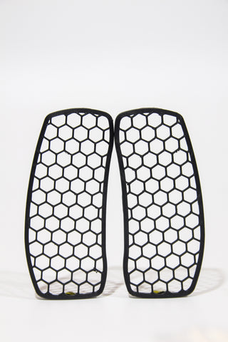 FXRT Fairing Vent Screens