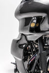 FXRT Fairing Vent Screens for Baja Lights
