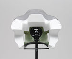 FXRT Top Glass Fibre Fairing  Dominator Motorcycles