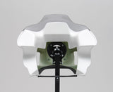 FXRT Top Glass Fibre Fairing  Dominator Motorcycles